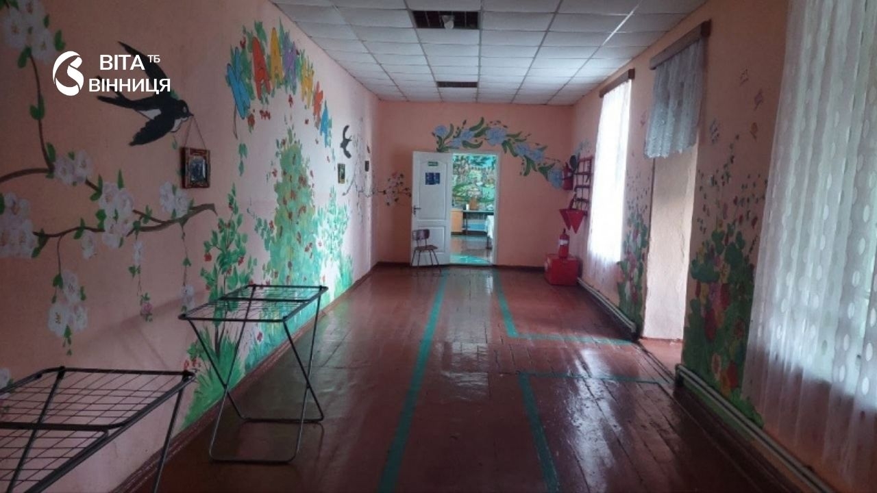 Недоліки — у звіти, рекомендації — керівникам: що буде після перевірки прихистків для переселенців на Вінниччині