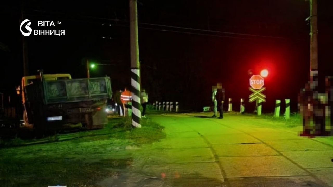 П'яний водій отримав 10 років за гратами за смерть 15-річної пасажирки на переїзді