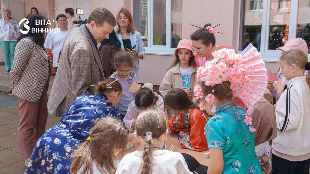 Піца, мумії та каша «Зозуля»: чим живуть вінницькі пришкільні табори цього літа