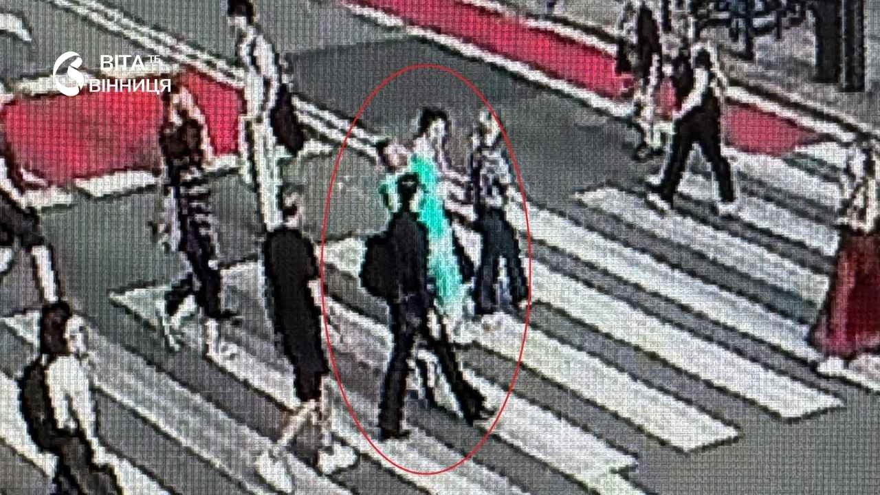 Побив кулаками та втік: у центрі Варшави затримали нападника на українця