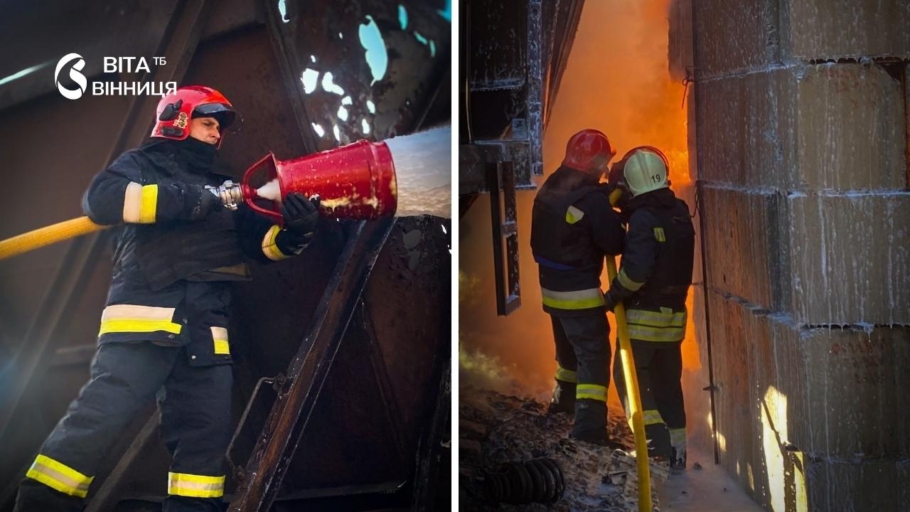 Понад 15 тисяч споживачів на Вінниччині лишилися без світла через удар по залізниці