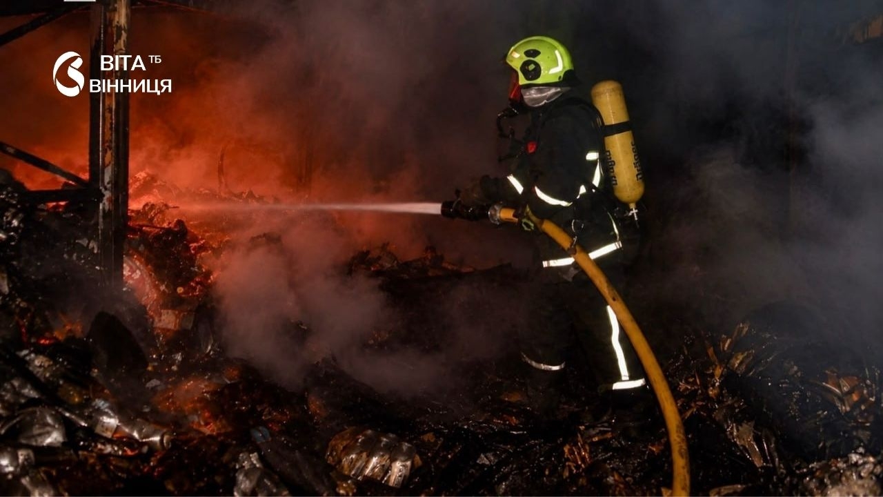 Понад 850 «шахедів» за добу: Вінниччина серед регіонів, де лунали вибухи й зафіксували влучання