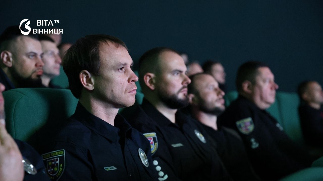 Повернути ім'я кожному полеглому: у Вінниці показали фільм про ідентифікацію захисників