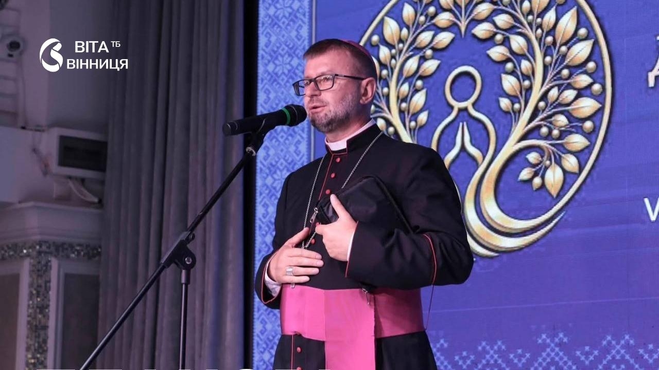 Представники всіх конфесій Вінниччини молилися за завершення війни