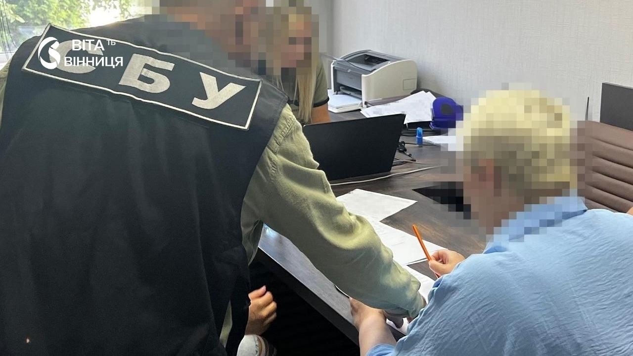 СБУ викрила у Вінницькій області двох прокремлівських агітаторів