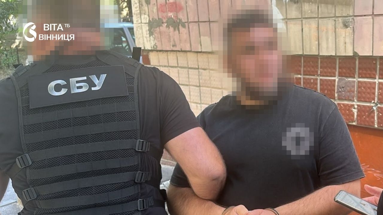 СБУ заблокувала сім схем ухилення від мобілізації, одну з них на Вінниччині