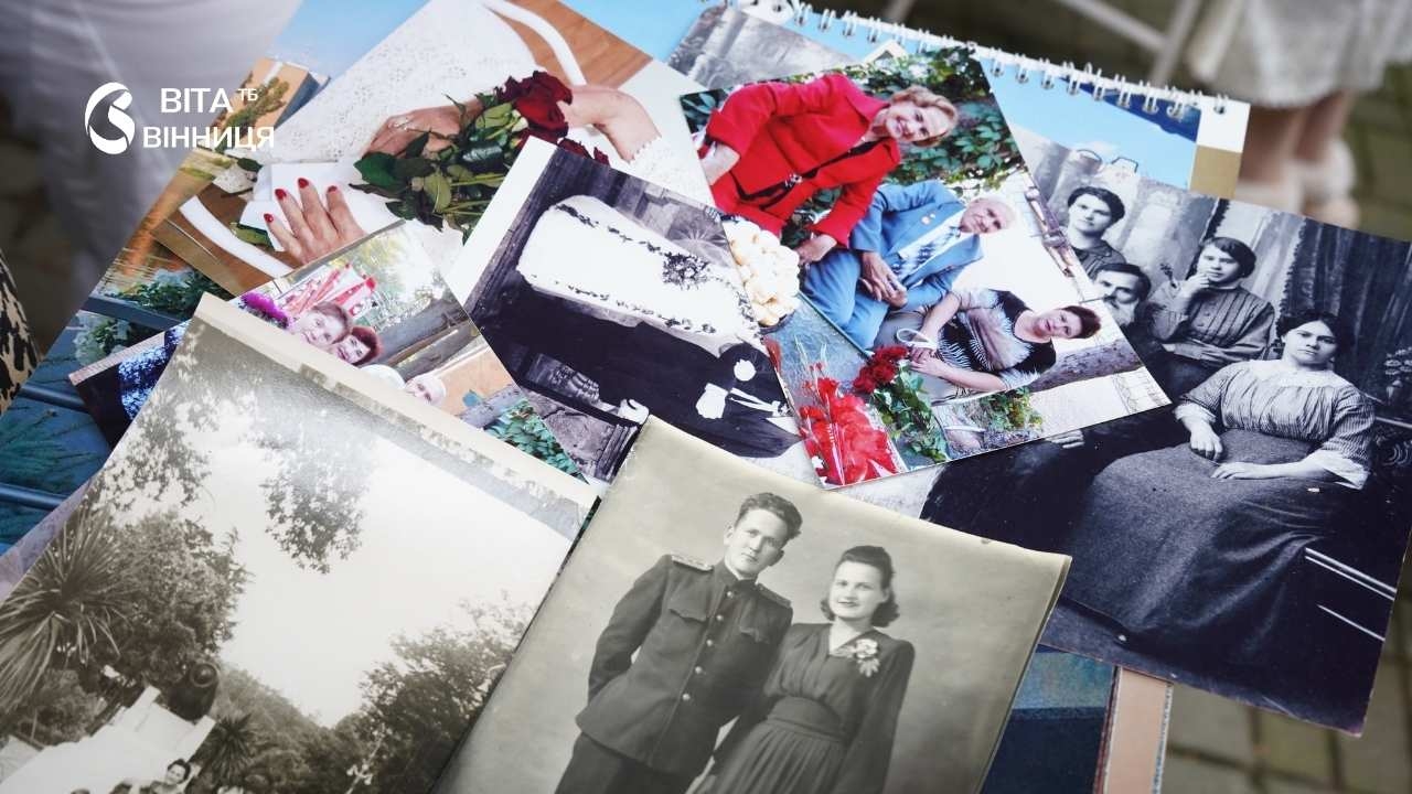 Сьома ювілярка цьогоріч: 100-річній вінничанці вручили премію та призначили довічну допомогу