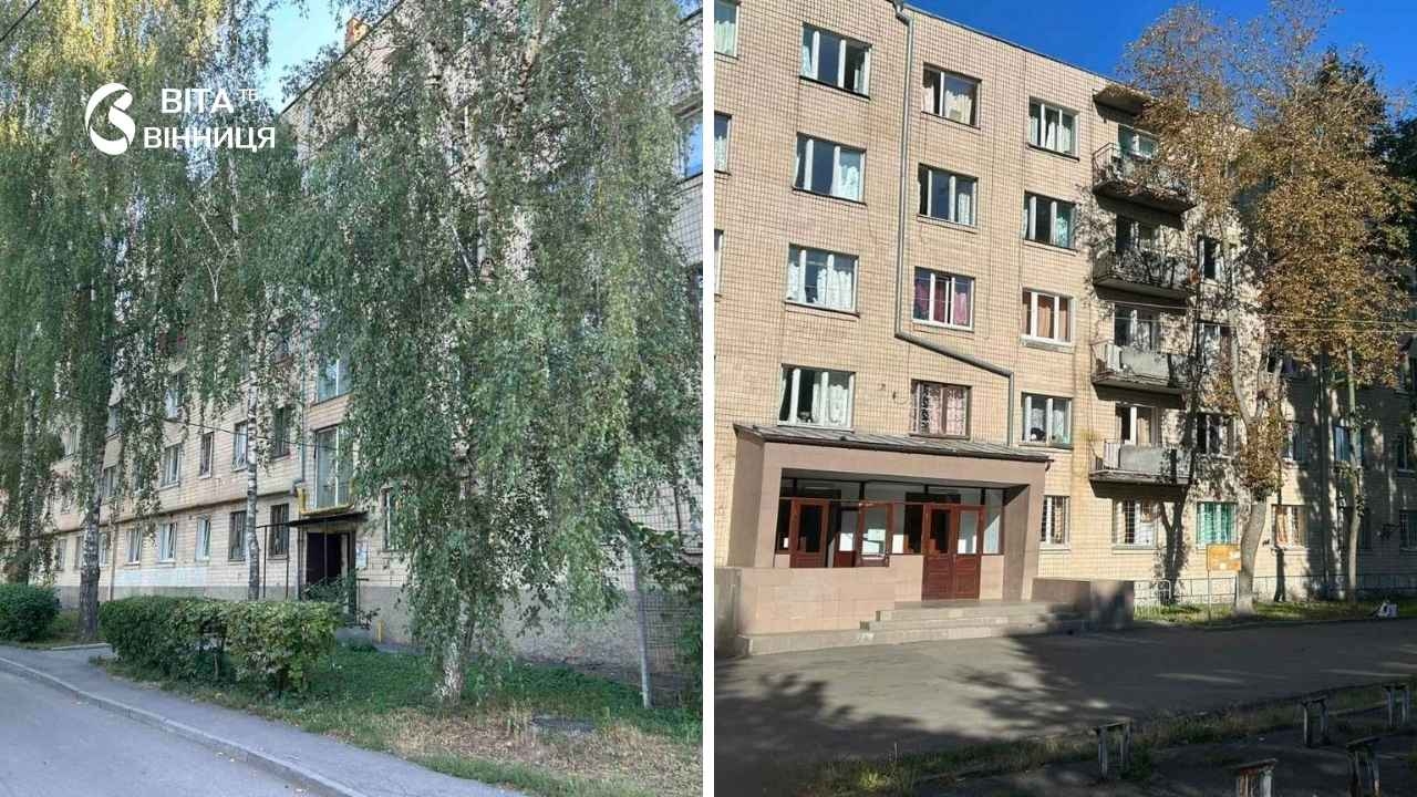 Три покоління в 17-метровій кімнаті: мешканці вінницьких гуртожитків нарешті зможуть приватизувати житло