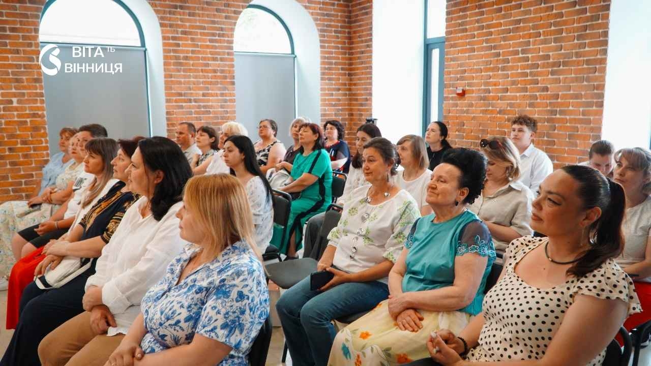 У Вінниці презентували гастрономічний путівник «Смак Поділля» з 38 традиційними рецептами