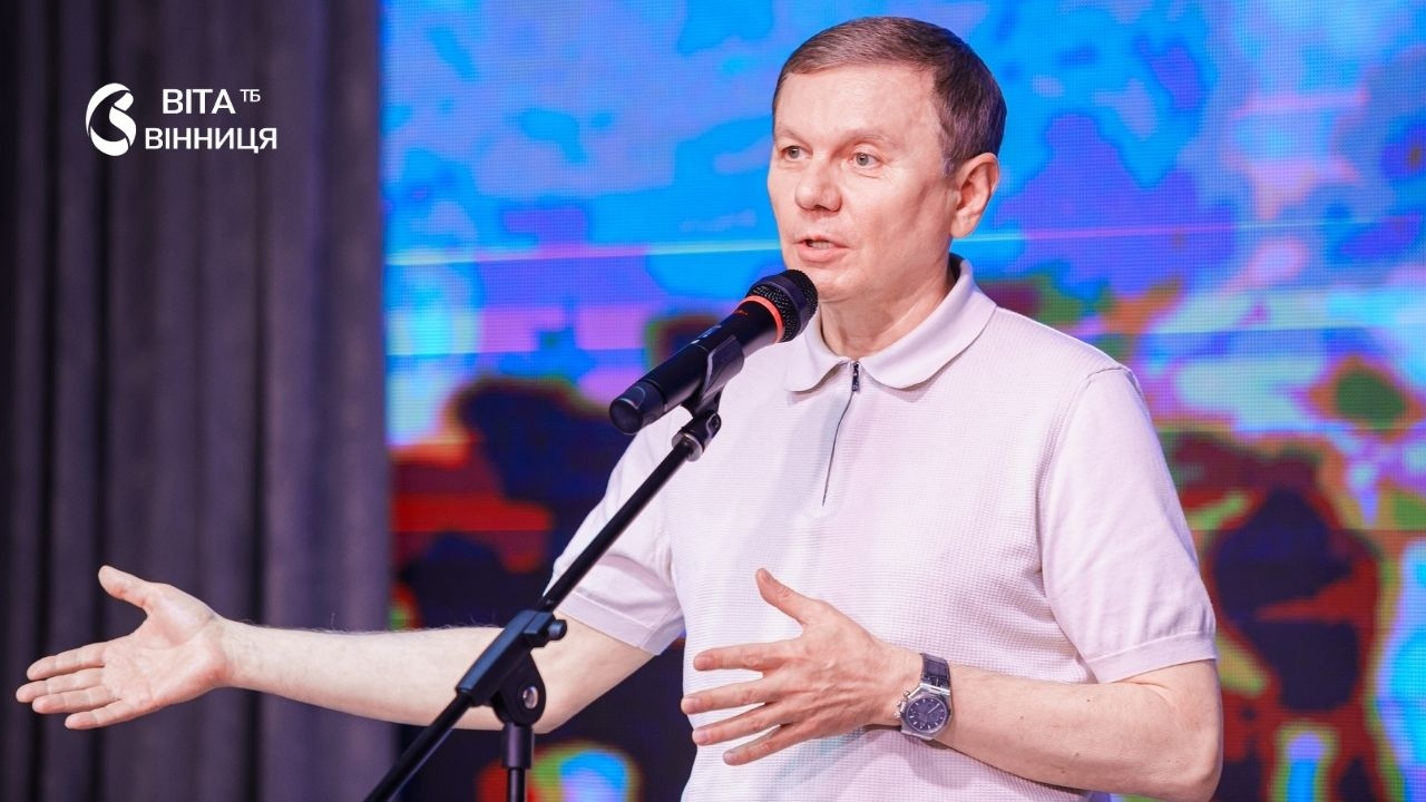 У Вінниці відзначила найкращих лікарів напередодні професійного свята