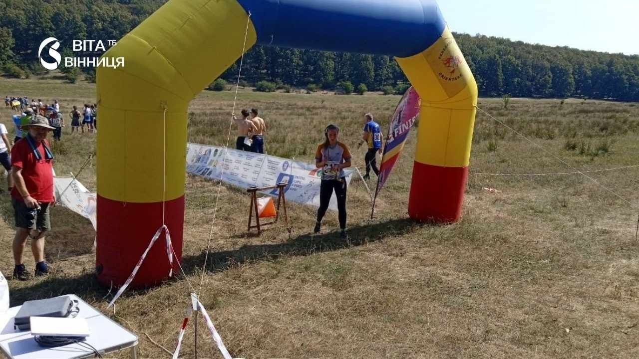 Україна — друга в Європі зі спортивної радіопеленгації завдяки вінничанам