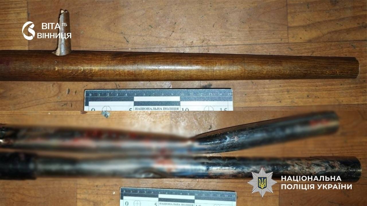 В Одесі затримали вінничанина: під час застілля вбив товариша, який прихистив його