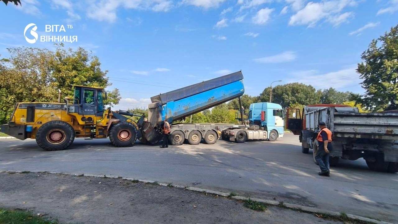 Від Бершаді до Красносілки — з новим покриттям: дорожники завершили роботи на трасі державного значення