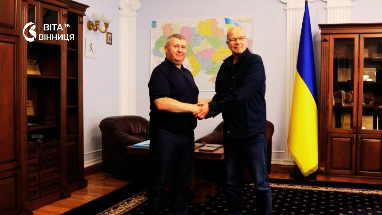 Від бібліотеки до центру розвитку: як німецький фонд змінює життя Мурафської громади