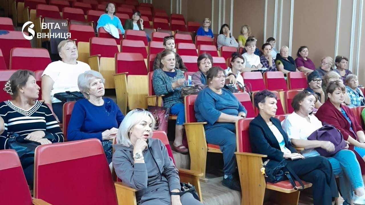 Від колективних зустрічей до персональних консультацій як на Вінниччині працюють із сім'ями військовополонених