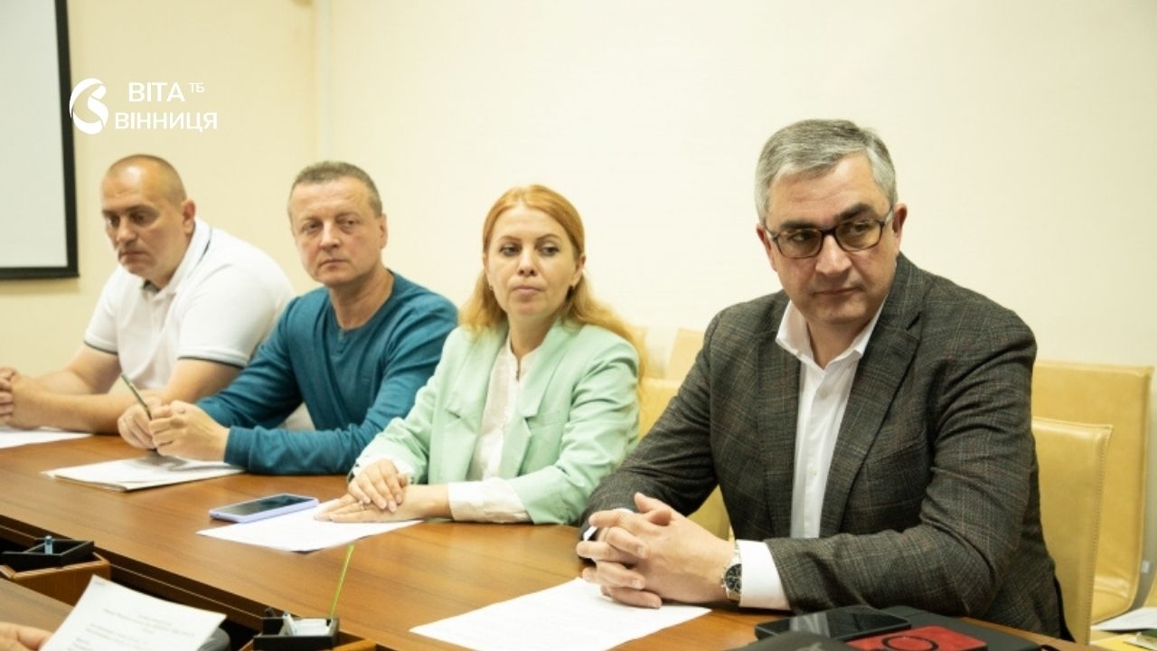 Вінниччина розширила конкурс «Безпечні стійкі громади»: більше грошей і новий напрям