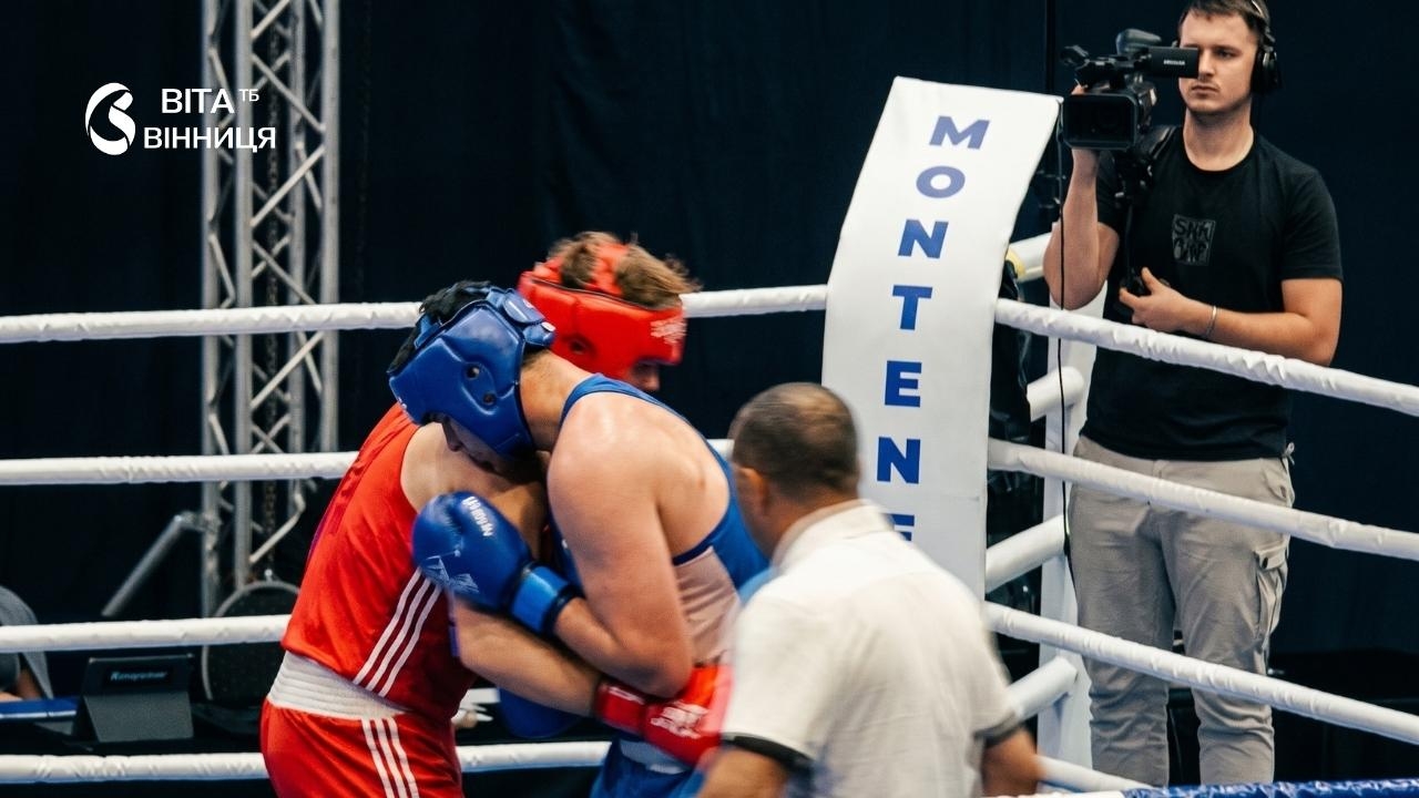 Боксер Володимир Деркач виграв бронзову медаль чемпіонату світу серед спортсменів до 19 років у Будві