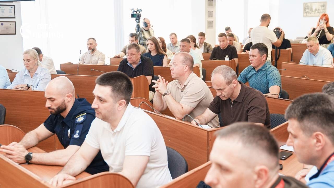 Вінниця компенсує мешканцям підвищення тарифів на водопостачання прийом документів - з 13 липня