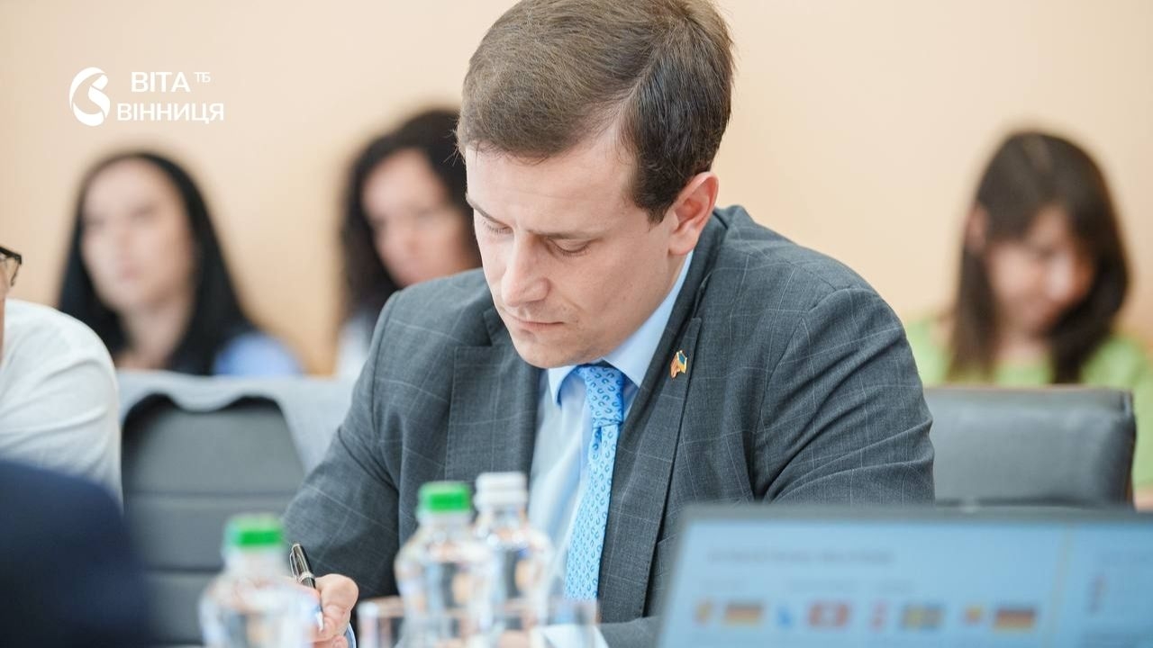 Вінниця та Іспанія продовжують співпрацю щодо проєкту екологічних автобусів