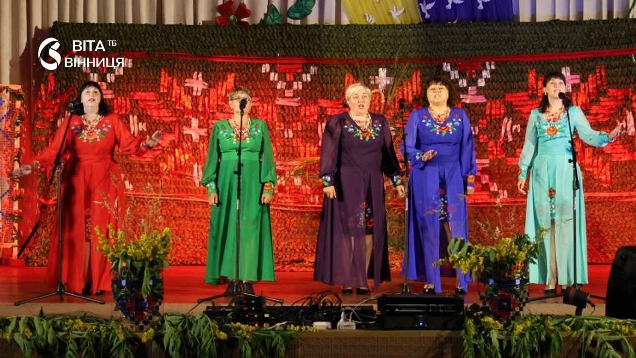 Влаштували благодійний фестиваль на підтримку калинівських нацгвардійців