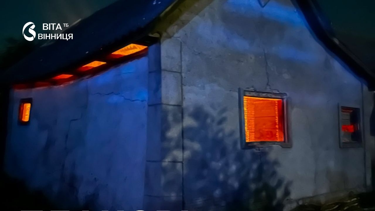 Вигоріло понад 4 гектари землі: на Вінниччині за добу зафіксували вісім пожеж
