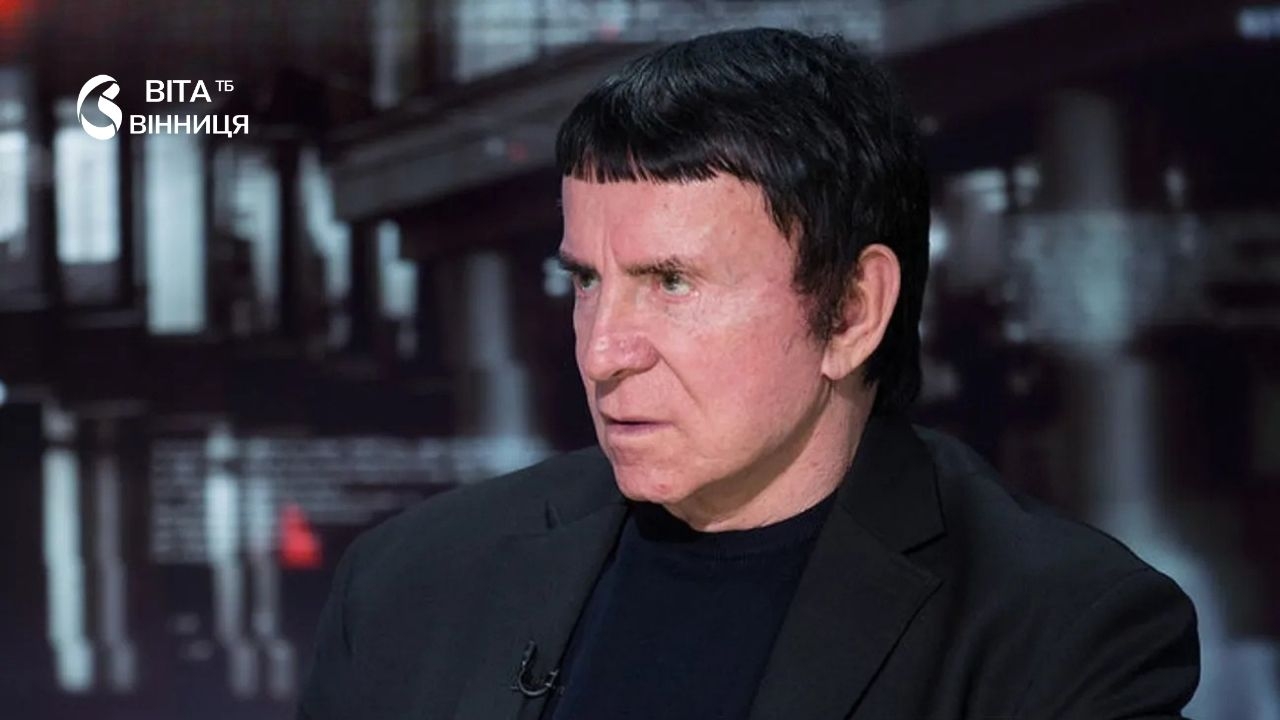 Випускник Вінницького медінституту, який гіпнотизував увесь СРСР: не стало Анатолія Кашпіровського