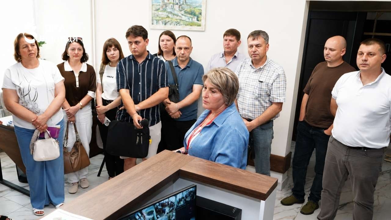 Як три ветеранські простори Вінниці стали прикладом для всієї області