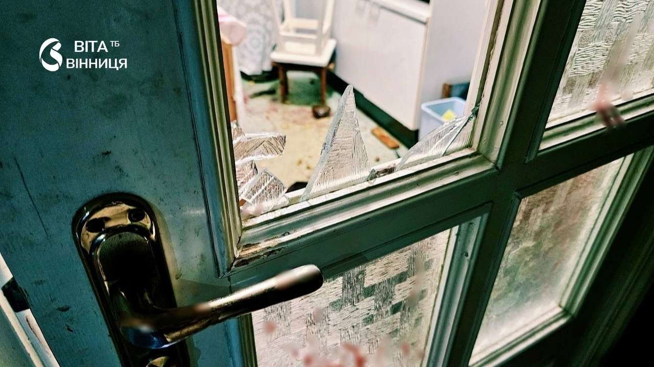 Застілля закінчилося трагедією у середмісті Вінниці загинули дві жінки