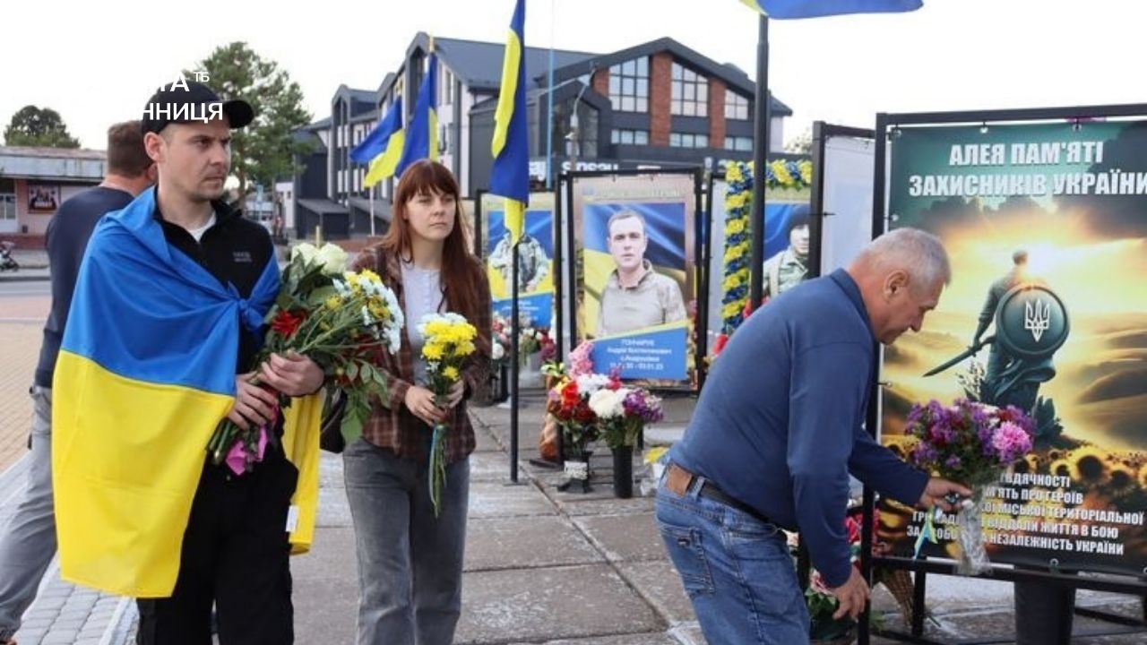 Зник безвісти під Тернами у 2023-му: молодший сержант із Вінниччини повернувся до рідних