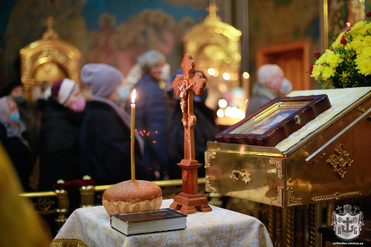 У Вінниці вшанували пам'ять воїнів, які загинули в ООС