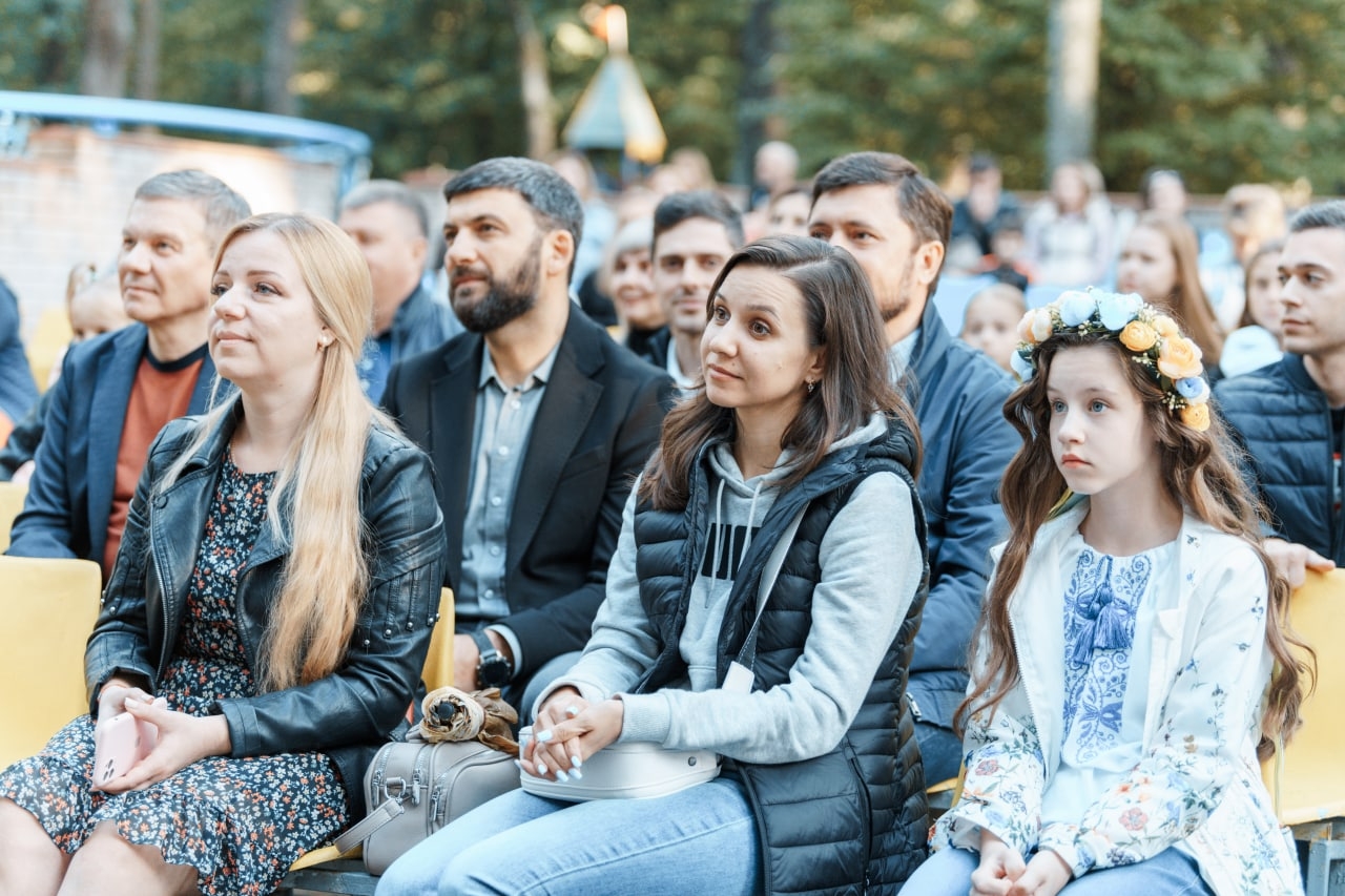 «ЯМаріуполь. Родина» - приклад згуртованості громад Маріуполя і Вінниці