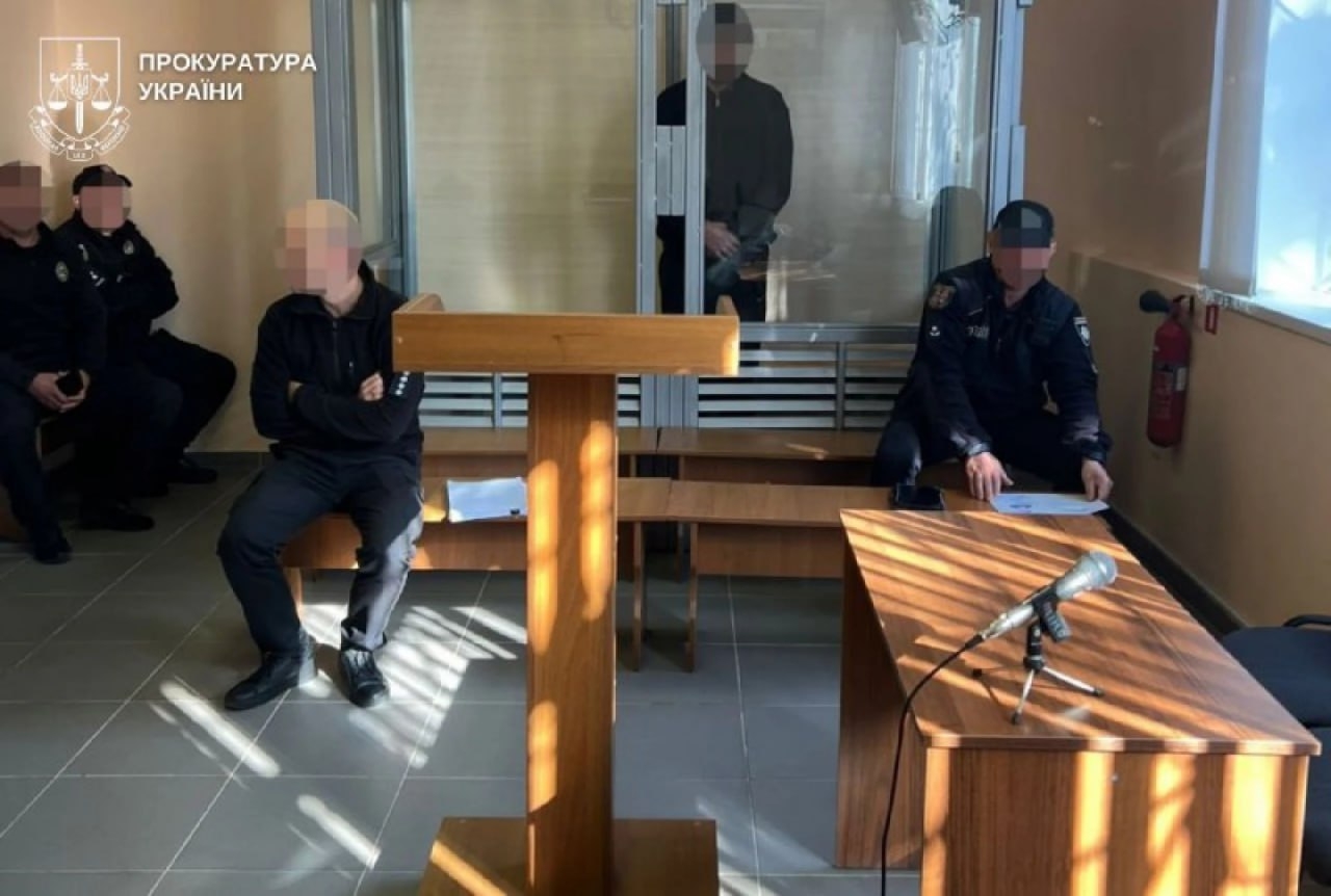 У Вінницькому суді слухатимуть справу гвалтівника, від якого постраждала 10-річна дитина