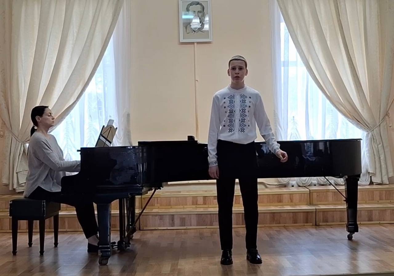 Вінничани перемогли у Міжнародному конкурсі вокального мистецтва