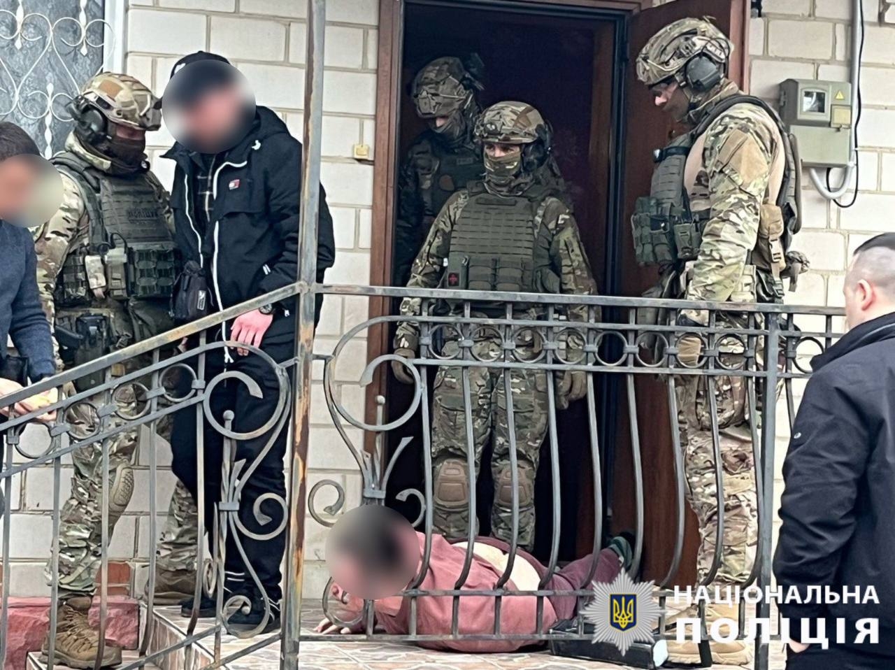 Дев’ять років за ґратами проведе вінничанин за організацію мільйонного наркобізнесу