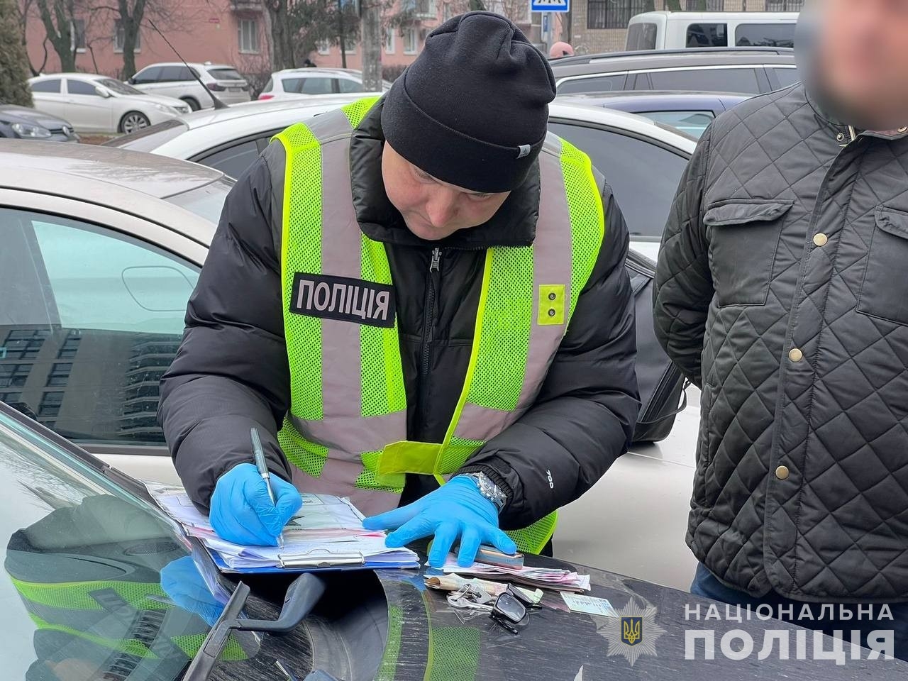 Директор одного з енергопідприємств Вінниці вимагав у підприємця хабар 300 тис. грн