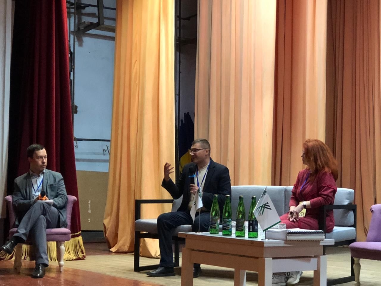 На Вінниччині відбувся III туристично-економічний форум