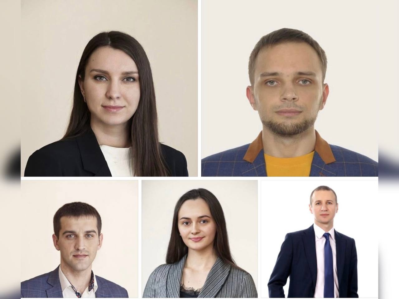 П'ять науковців з Вінниччини отримали Премію Верховної Ради України