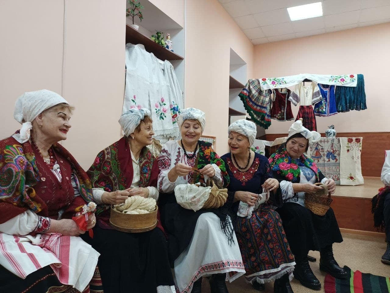 Понад шість тисяч вінничан отримали послуги Територіального центру