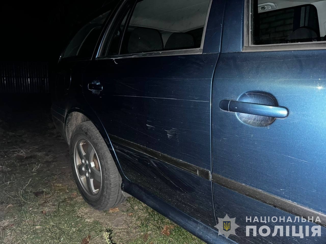 У Козятині автомобіліст збив 12-річного велосипедиста