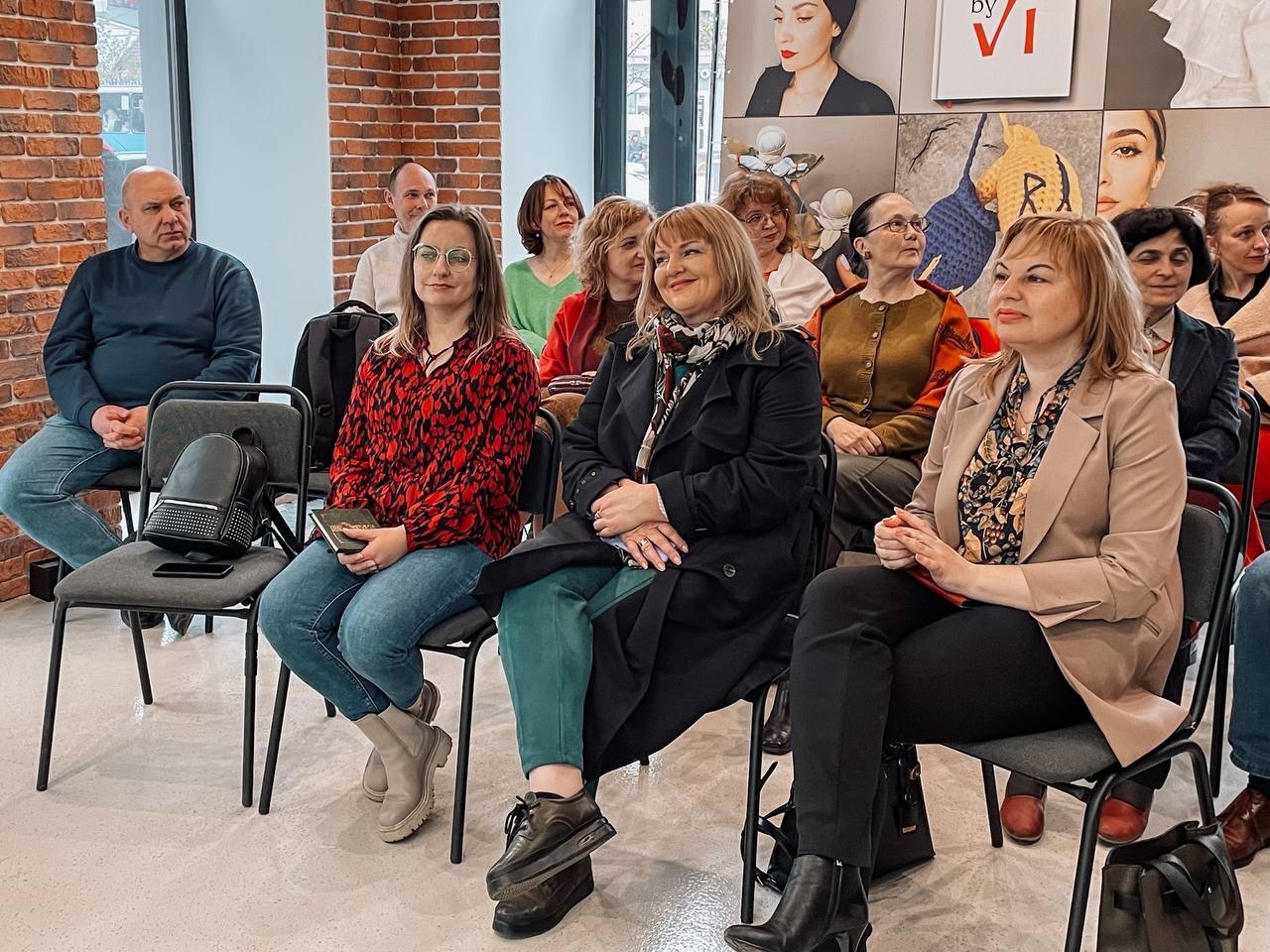 У Вінниці обговорили запровадження міської програми підтримки книговидання