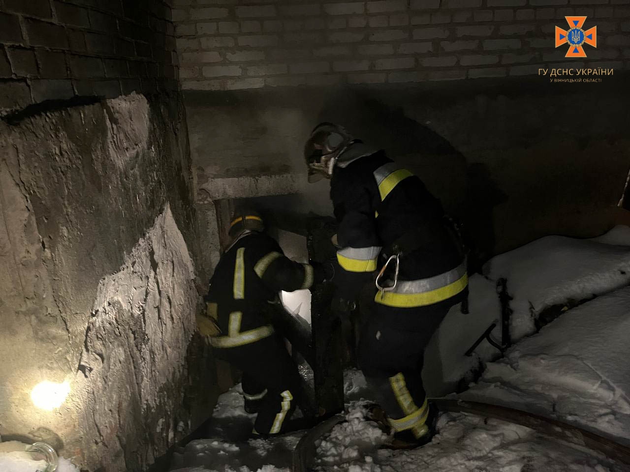 У Вінниці та Хмільницькому районі сталися пожежі - горіли приватні будинки