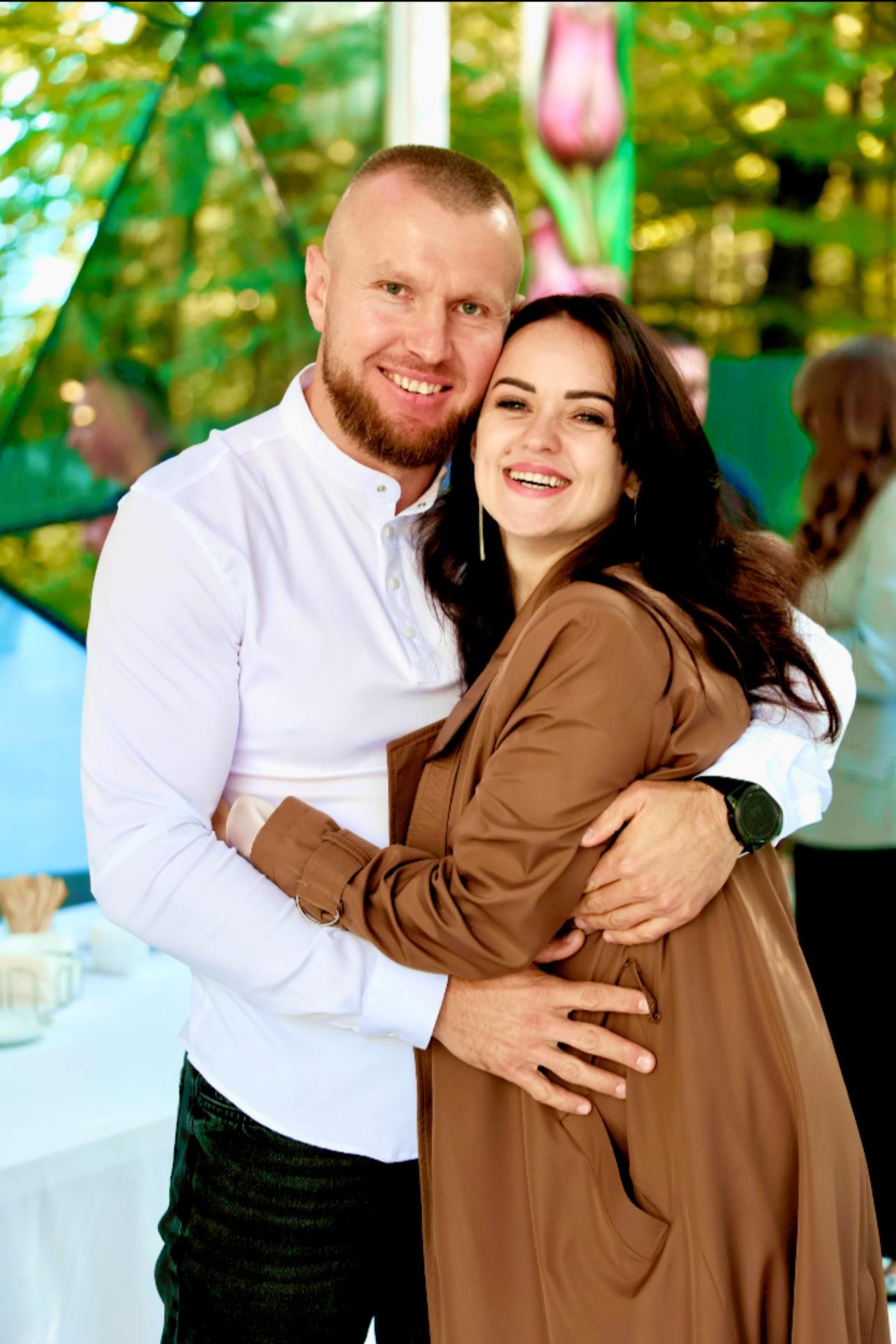 Липовецька громада зустріне “на щиті” бійця центру спецоперацій СБУ