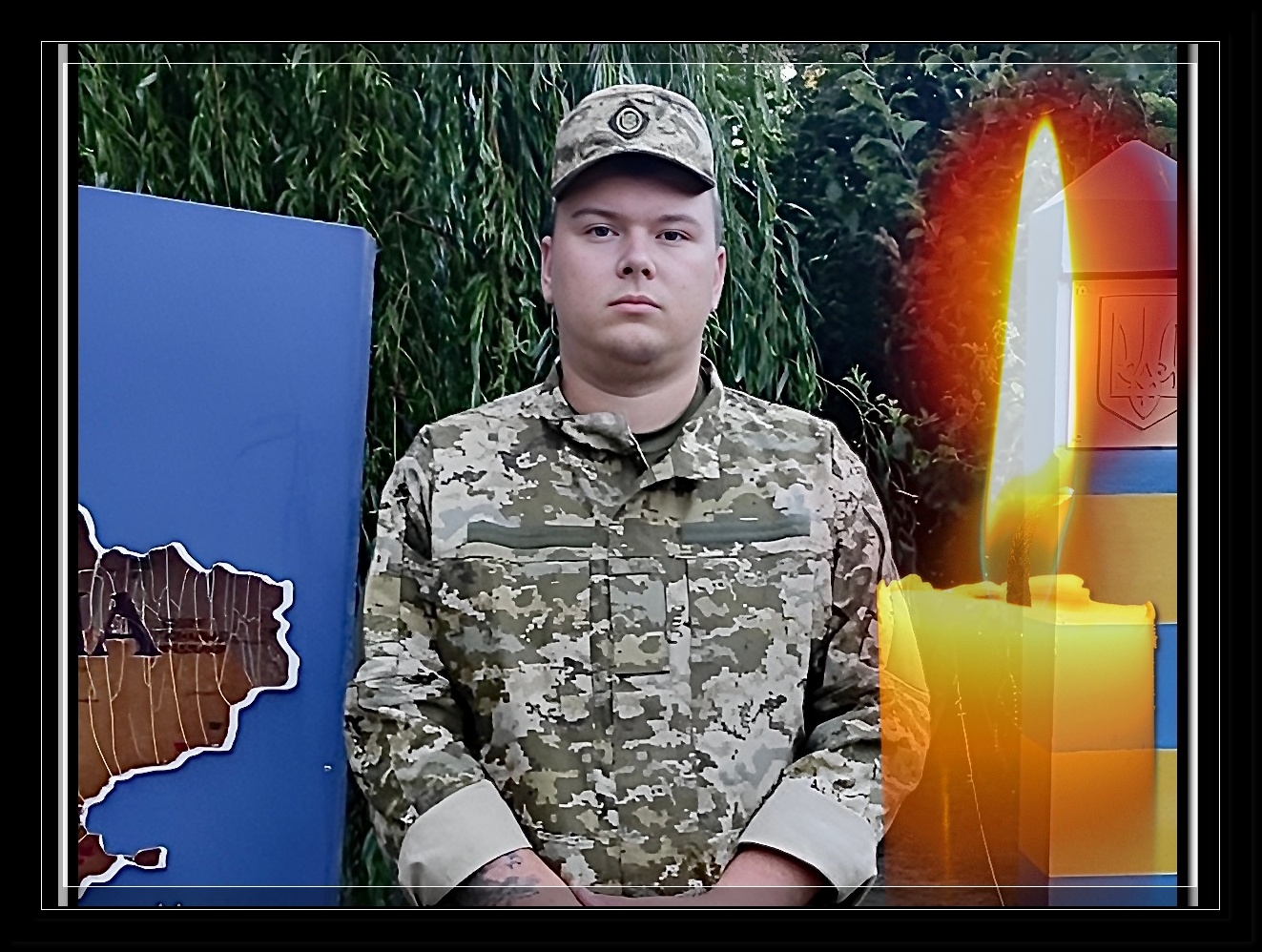 На Вінниччині 5 червня зустрічатимуть ще один кортеж із загиблим Героєм