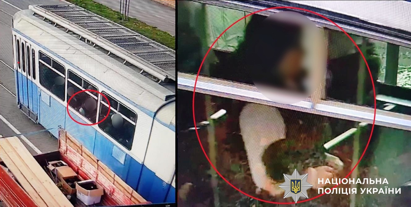 У Вінниці затримали дівчину, яка вкрала гроші та прикраси у пенсіонерки