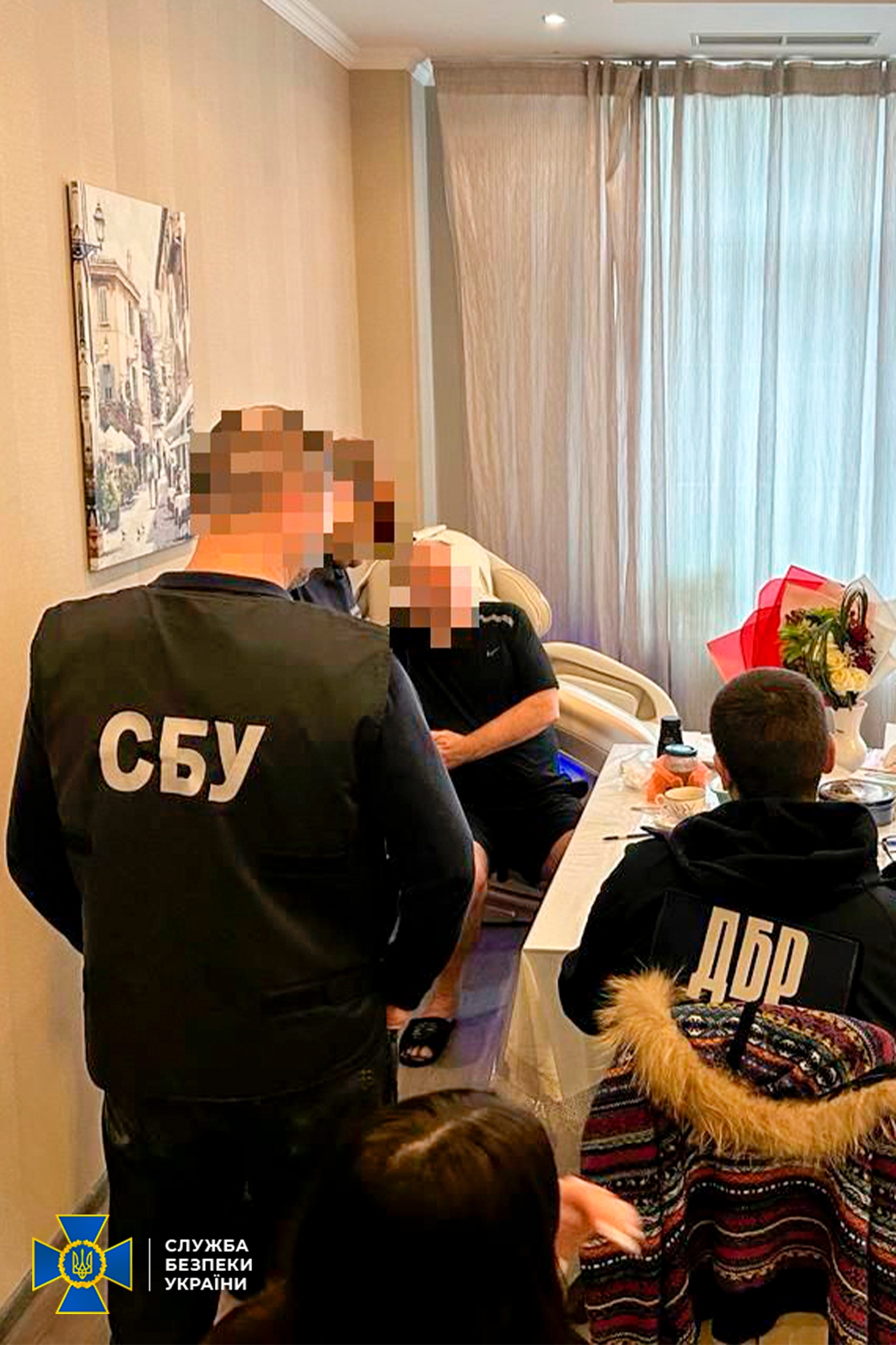 Вінницька СБУ викрила злочинну групу, яка поповнила бюджет "днр" на десятки млн грн