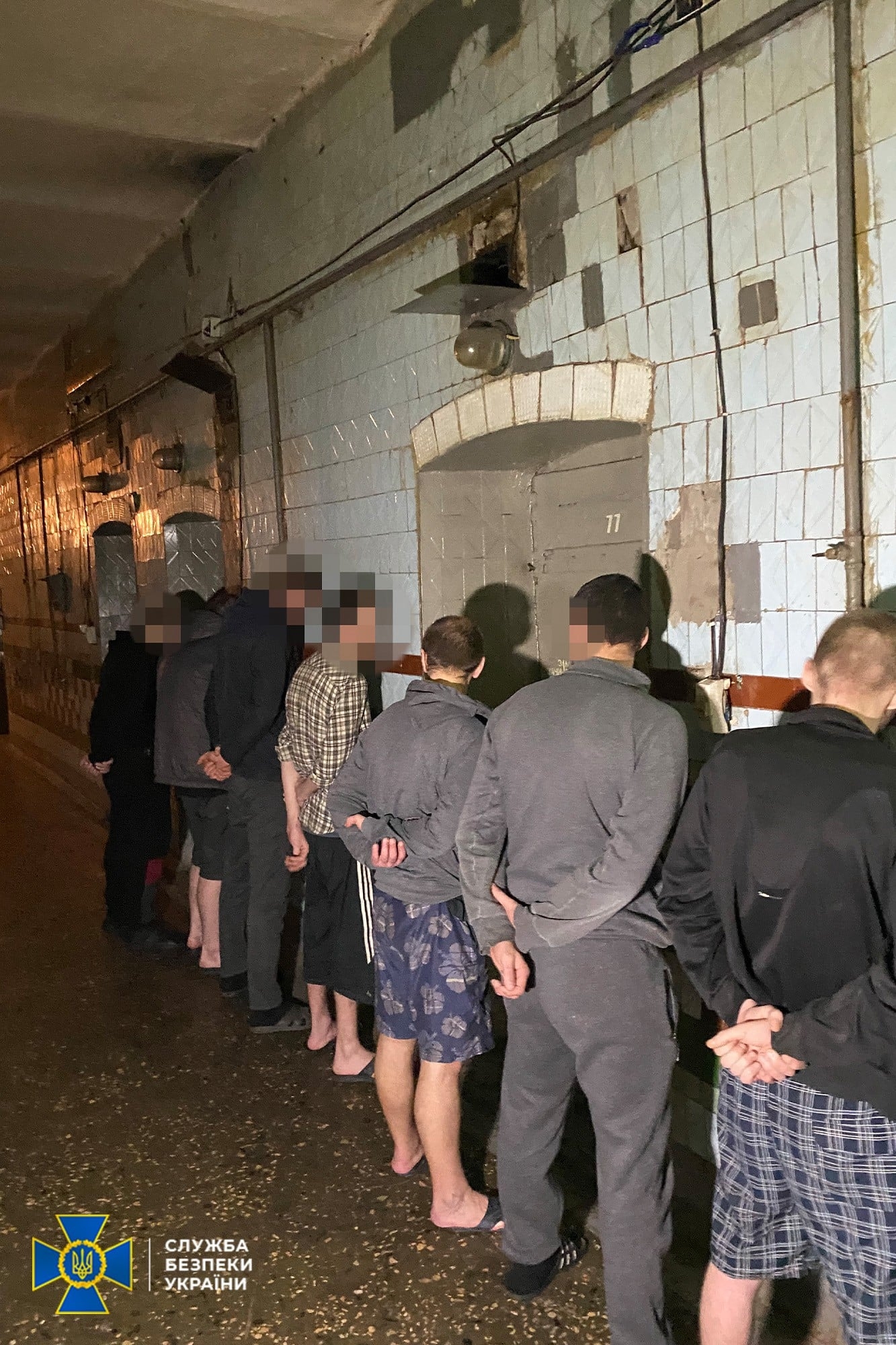 В'язні вінницької колонії організували масштабну схему онлайн-шахрайства