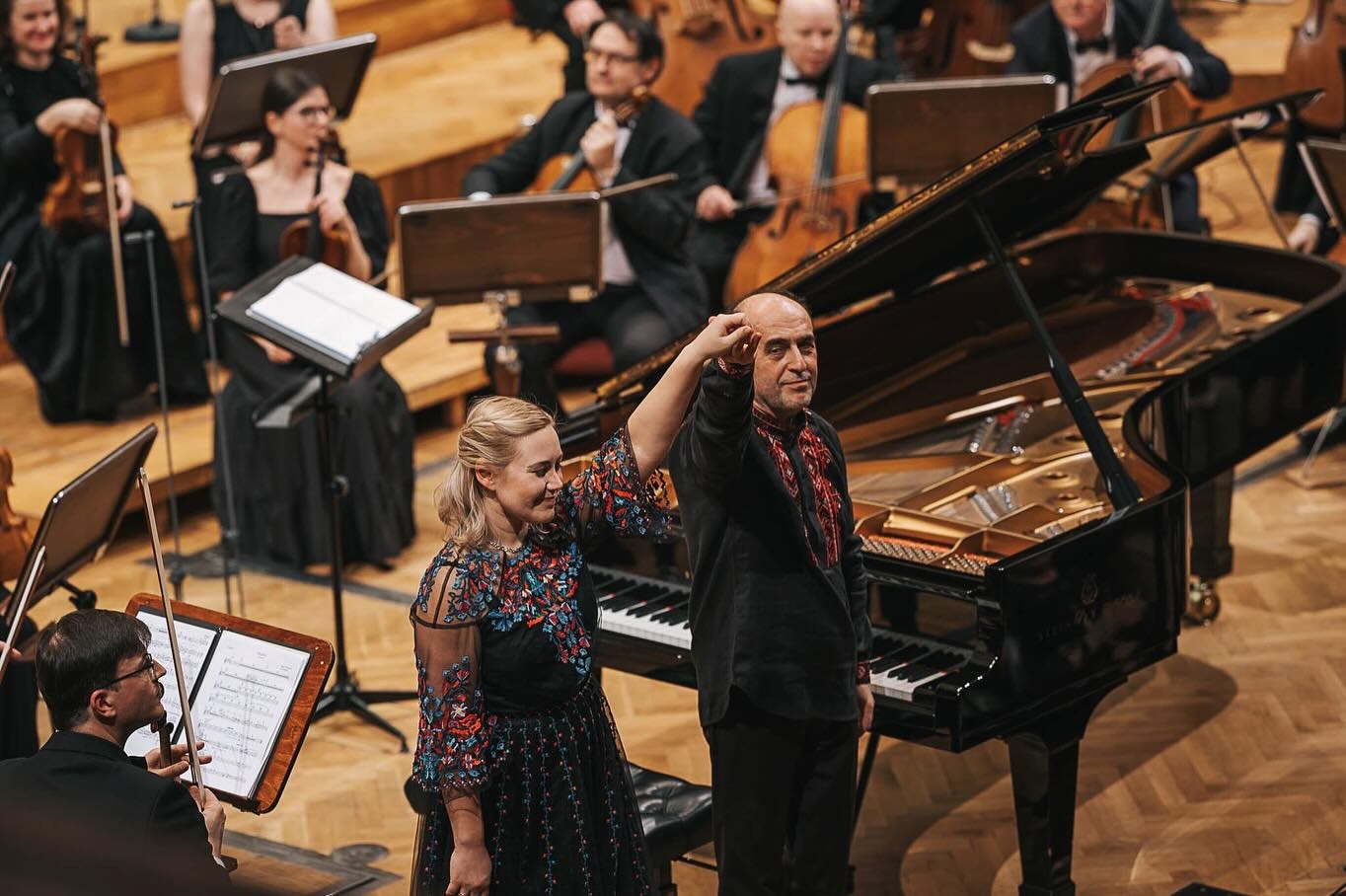 Феєрія емоцій! Operafest Tulchyn скоро здивує Вінницю мегашоу і концертом-сенсацією