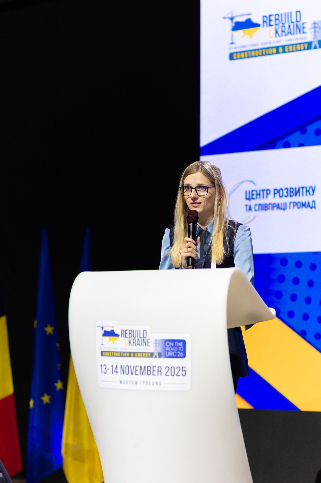 Вінничани долучились до дискусії щодо перебудови сектору теплопостачання