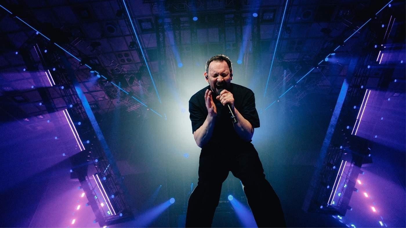 «Друга Ріка» запрошує вінничан у квітні на ювілейне шоу «Я є! 30 років»