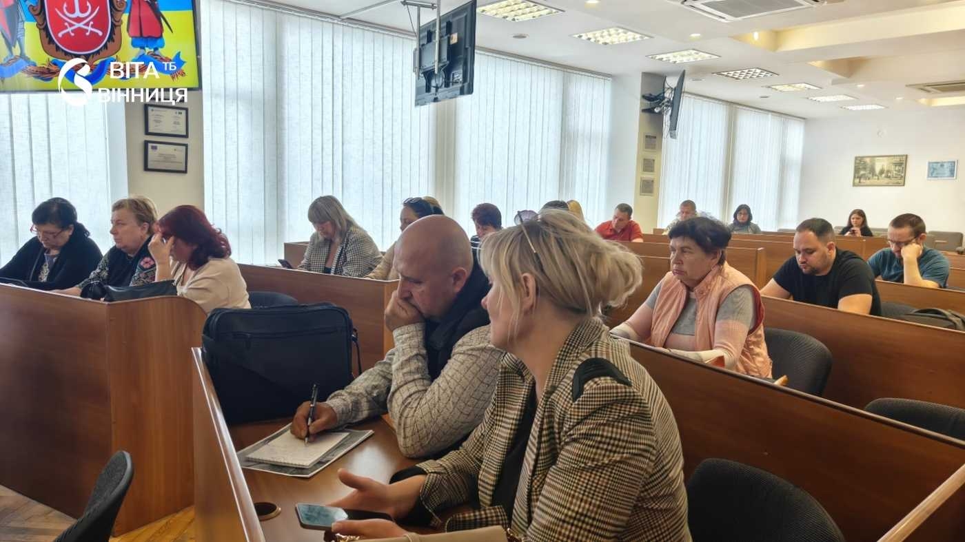 «Подільська громада» профінансує 10 проєктів з покращення доступності дворів у Вінниці